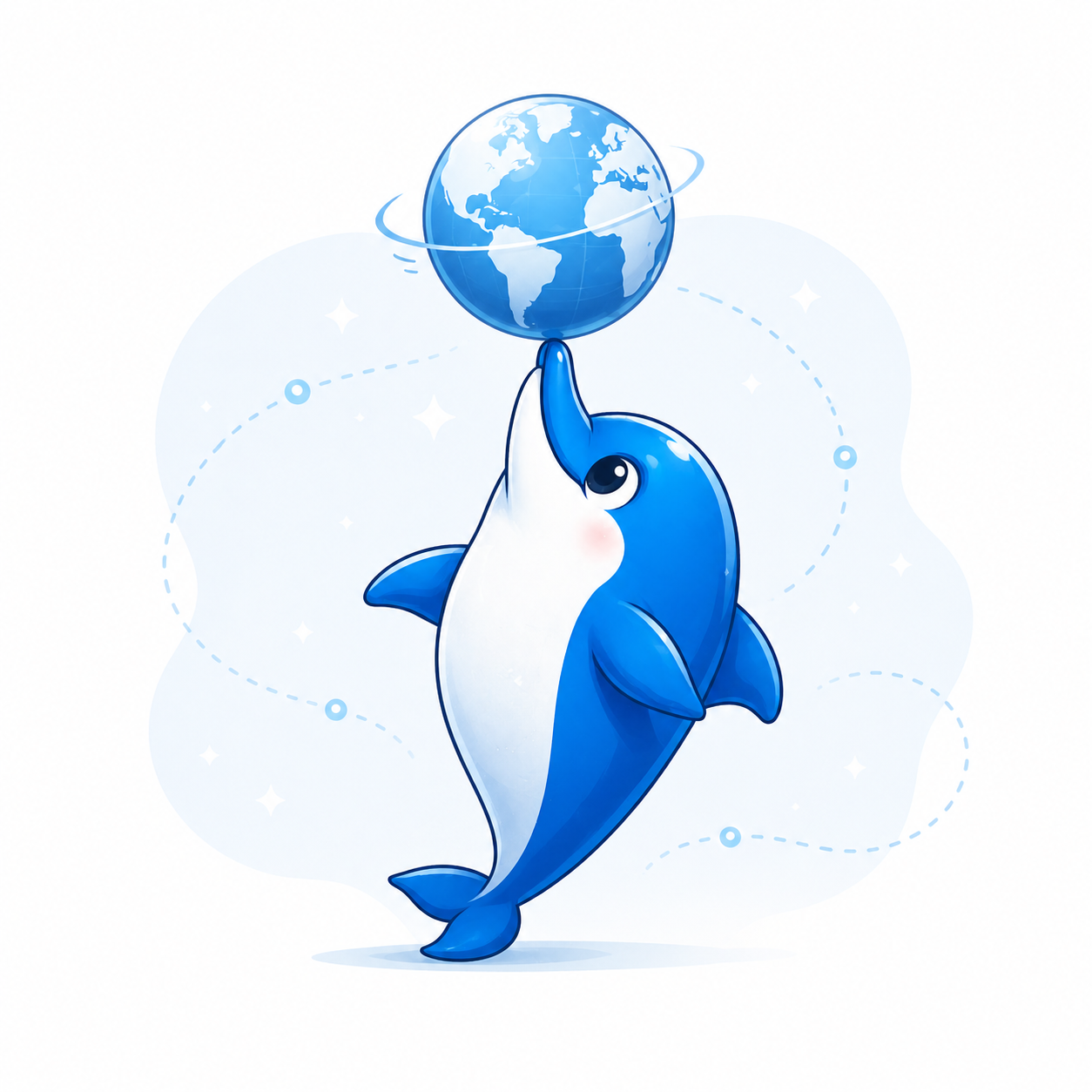 Anywhere Whale